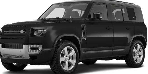 LAND ROVER DEFENDER 2020 SALE9EEU6L2032182 image